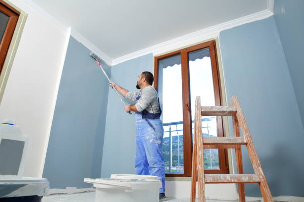 Trusted Belmont, PA Drywall & Painting Services Experts